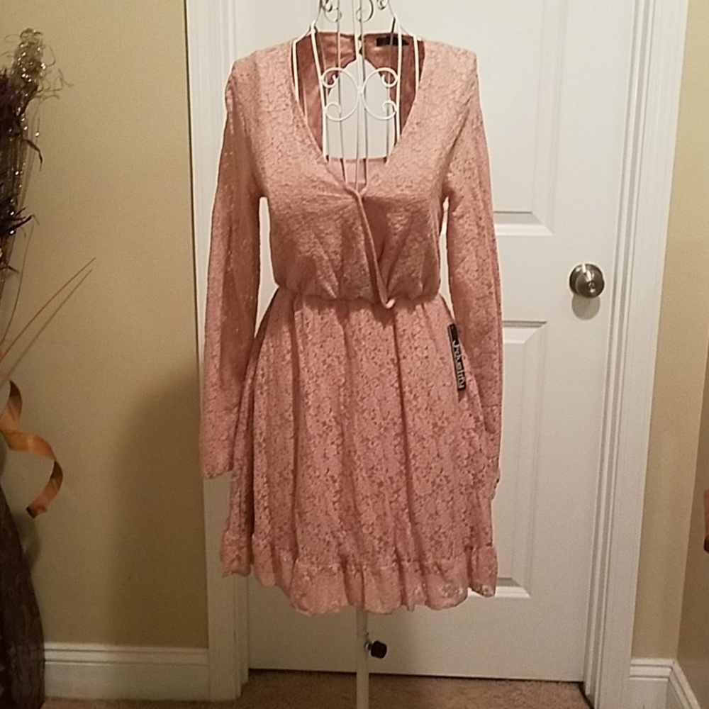 Beautiful dress